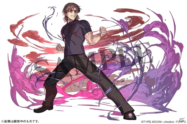 「パズル＆ドラゴンズ」劇場版「Fate/stay night ［Heaven's Feel］」とのコラボが9月14日より実施！の画像4