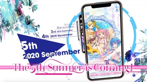 「ファントム オブ キル」と「劇場版 魔法少女まどか☆マギカ」のコラボ記念TVCMが放送開始！の画像3