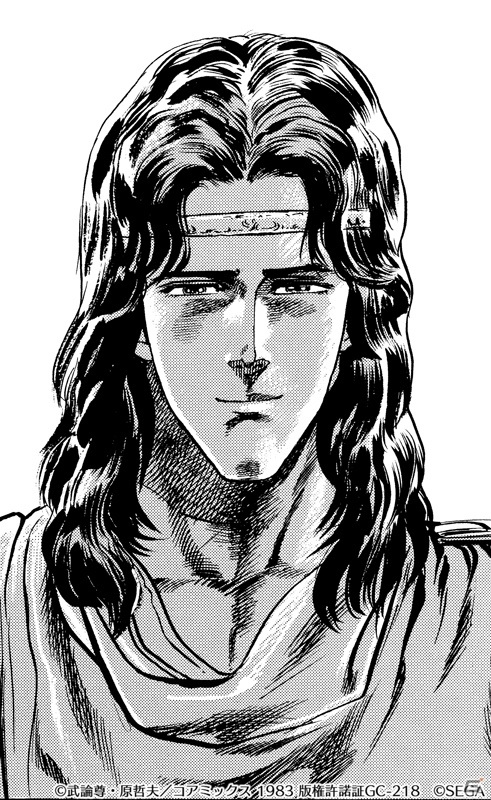 「北斗の拳 LEGENDS ReVIVE」北斗神拳の歴史の中でもっとも華麗な技を持つ男「トキ 華麗なる天才」が登場！の画像4