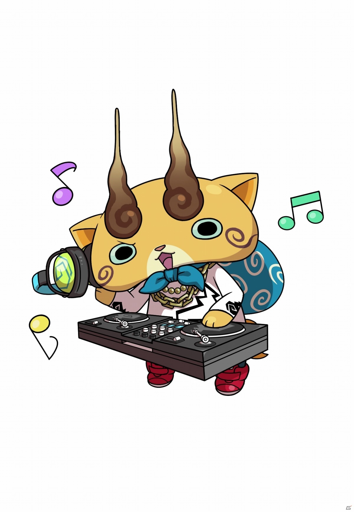 「妖怪ウォッチ ワールド」ヨロズマートイベントが実施！店舗に行ってフェスニャンやアイテムを手に入れようの画像16