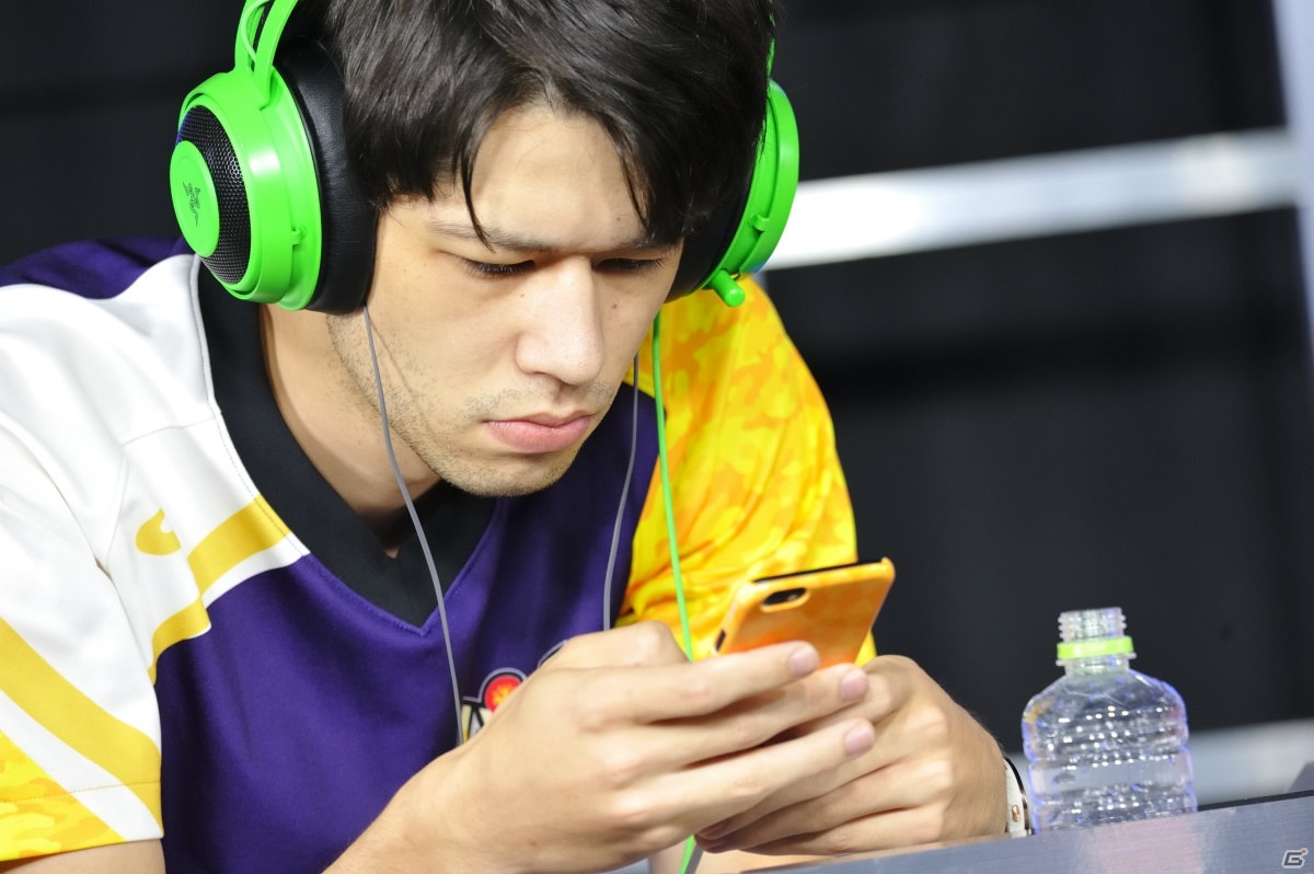「パズドラプロリーグ SEASON.2 powered by SHARP」けーぱ選手が2代目チャンピオンに！の画像4