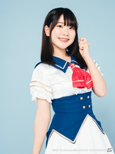 「ラピスリライツ」安齋由香里さんや雨宮夕夏さんら出演声優陣が登場する最終回記念番組が9月19日に生配信決定！の画像2