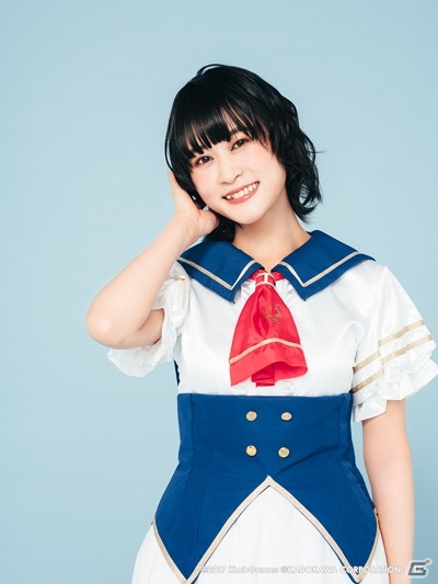 「ラピスリライツ」安齋由香里さんや雨宮夕夏さんら出演声優陣が登場する最終回記念番組が9月19日に生配信決定！の画像3