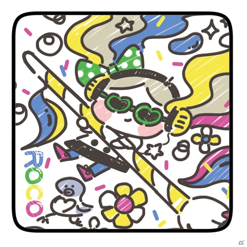 「アイドルマスター ミリオンライブ！」より“白石 紬”のフルグラジップパーカーが限定アイテムとして登場！の画像8