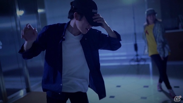 ノリノリな音楽でダンシング！「MAD RAT DEAD」のダンス動画が公開の画像4