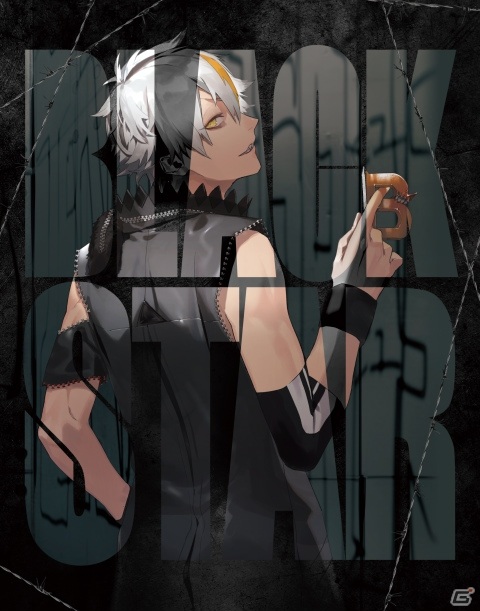 「ブラックスター -Theater Starless-」の1stアルバム「BLACKSTAR」がオリコン週間ランキングで6位に！の画像5