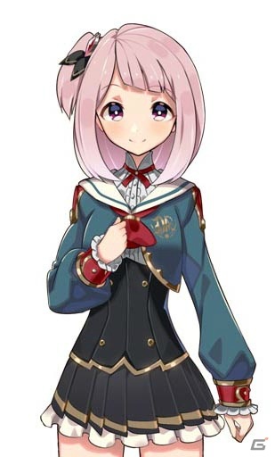 「ゴシックは魔法乙女～さっさと契約しなさい！～」学園乙女・エリオ（CV：高木美佑）のキャラソンCD「翼」が10月28日に発売！の画像1