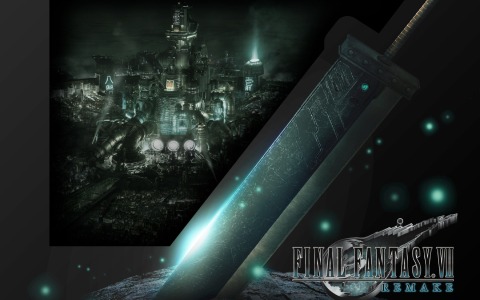 「ファイナルファンタジーVII リメイク」オーケストラアレンジアルバムの商品画像が公開！全曲試聴も開始