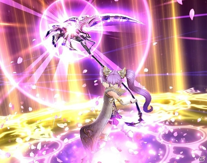 「FFBE 幻影戦争」新たなユニットとしてUR「培われし才智 サクラ（CV：悠木碧）」とSSR「微笑みの刃風 アリム」が登場！の画像5