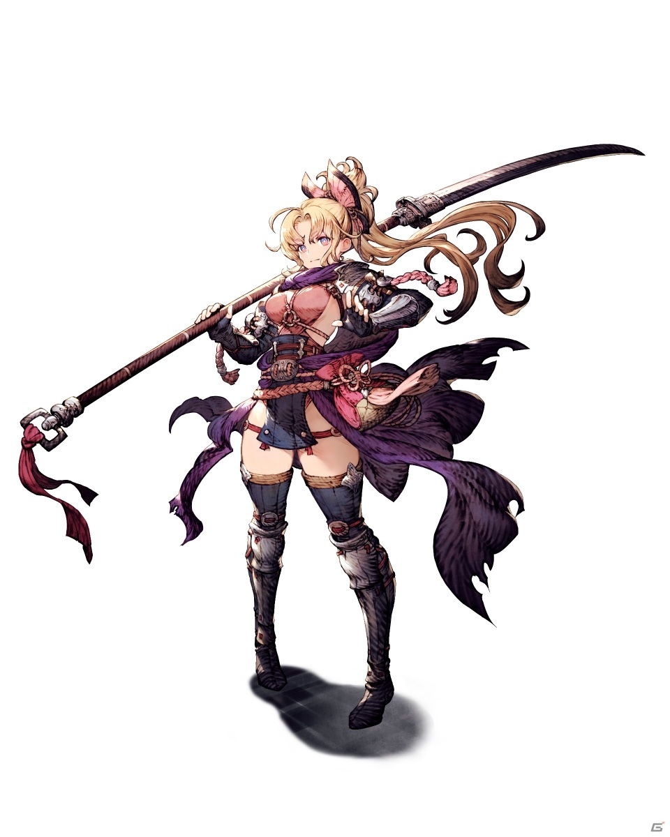 「FFBE 幻影戦争」新たなユニットとしてUR「培われし才智 サクラ（CV：悠木碧）」とSSR「微笑みの刃風 アリム」が登場！の画像6