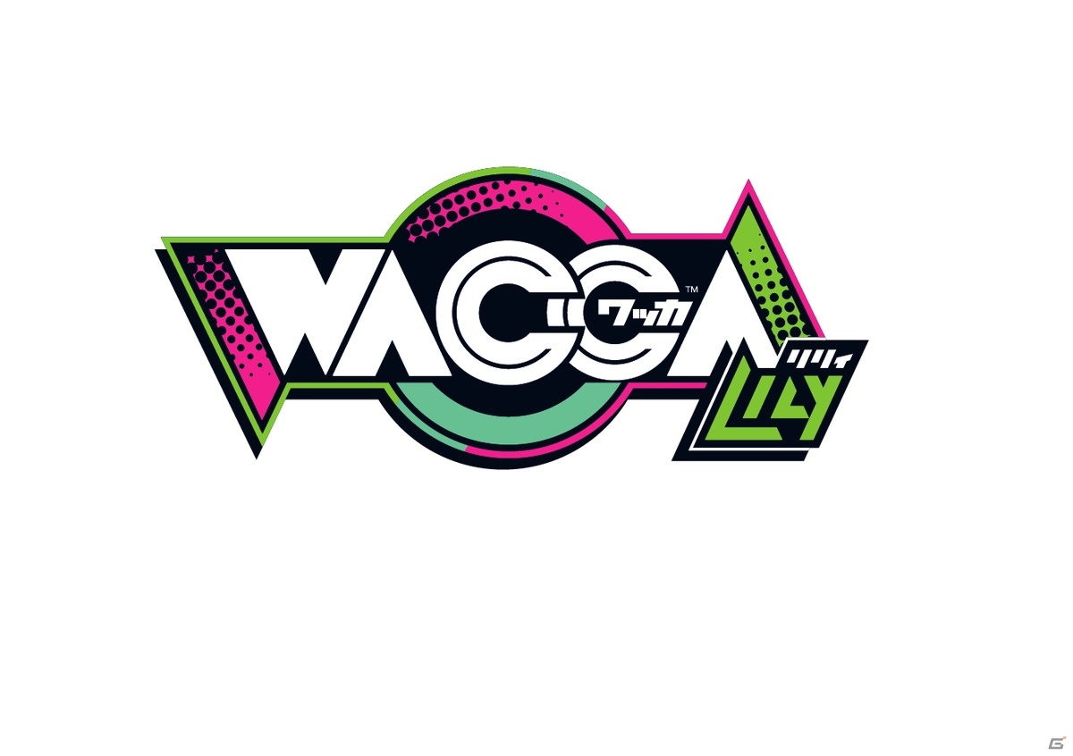 「WACCA」の新シリーズ「WACCA Lily」が本日より順次稼働開始！プリティシリーズとのゲーム内イベントも開催の画像1