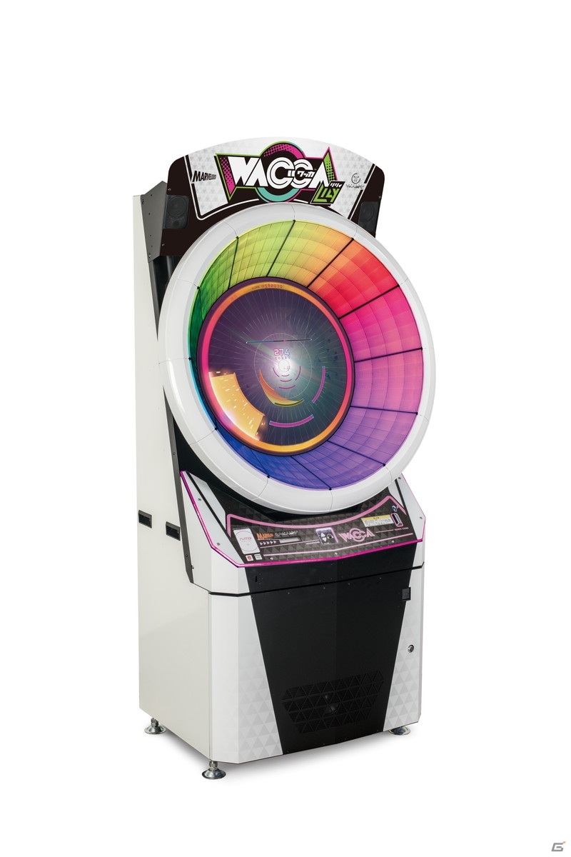 「WACCA」の新シリーズ「WACCA Lily」が本日より順次稼働開始！プリティシリーズとのゲーム内イベントも開催の画像12