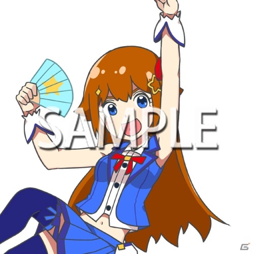「maimai でらっくす Splash」本日より順次稼働開始！「紅蓮華」「町かどタンジェント」など新曲が追加の画像36