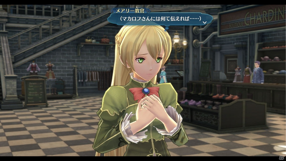 PS4「英雄伝説 創の軌跡」無料大型アップデート「夢幻の彼方へ」が10月1日に配信決定！の画像13