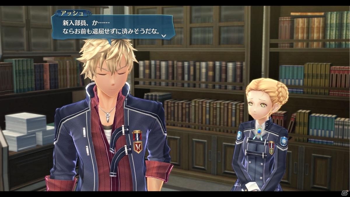 PS4「英雄伝説 創の軌跡」無料大型アップデート「夢幻の彼方へ」が10月1日に配信決定！の画像9
