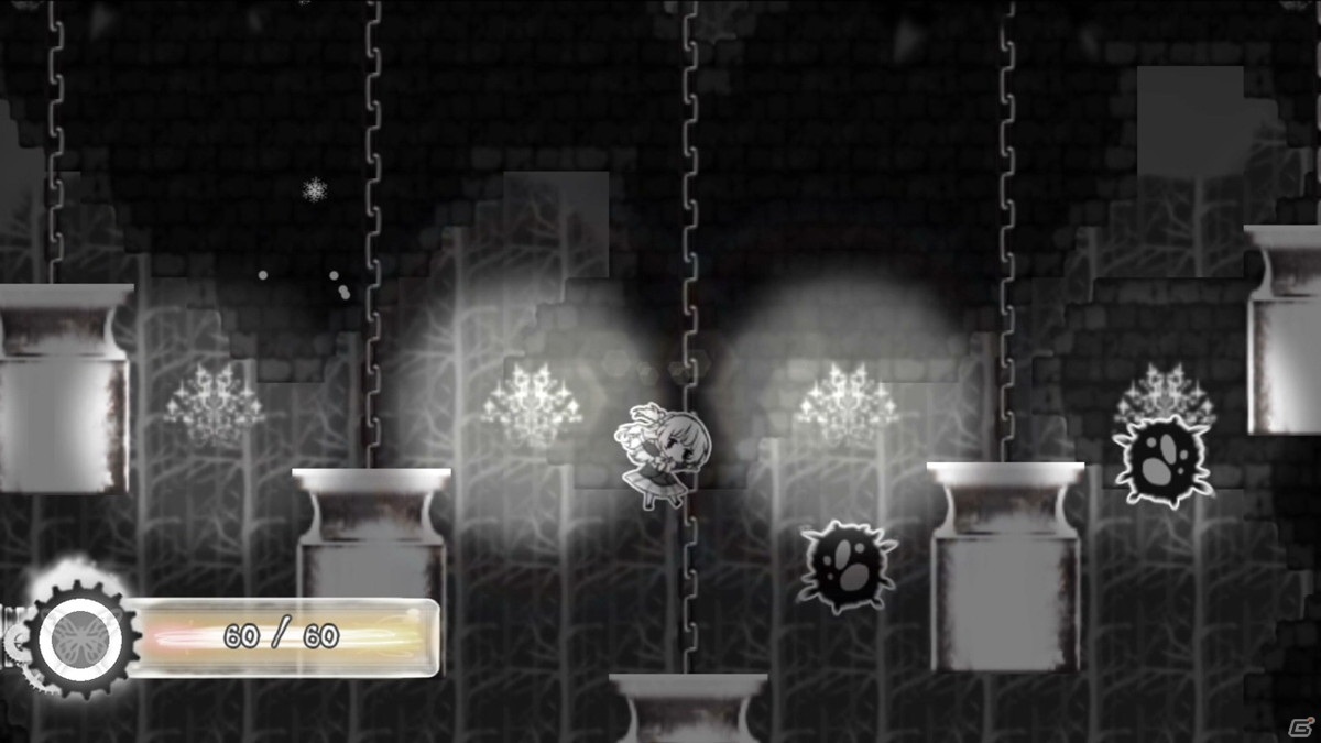 光と闇のアクションアドベンチャー「ネバエ（Nevaeh）」がSwitch/Steamで本日リリース！の画像5
