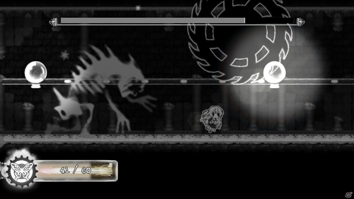 光と闇のアクションアドベンチャー「ネバエ（Nevaeh）」がSwitch/Steamで本日リリース！の画像7