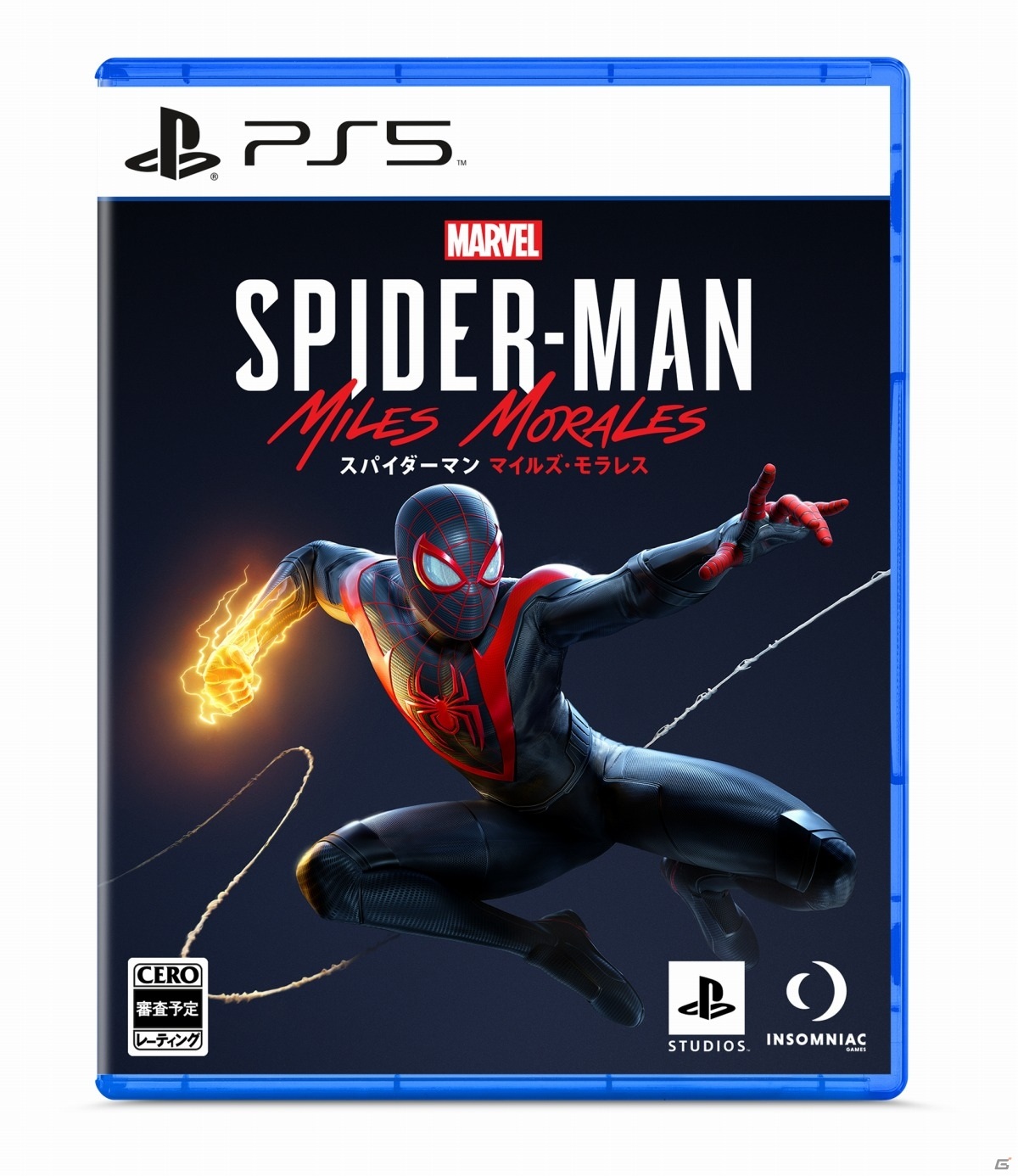 「Marvel's Spider-Man: Miles Morales」「Demon's Souls」などPS5のローンチタイトル4本を紹介！の画像1
