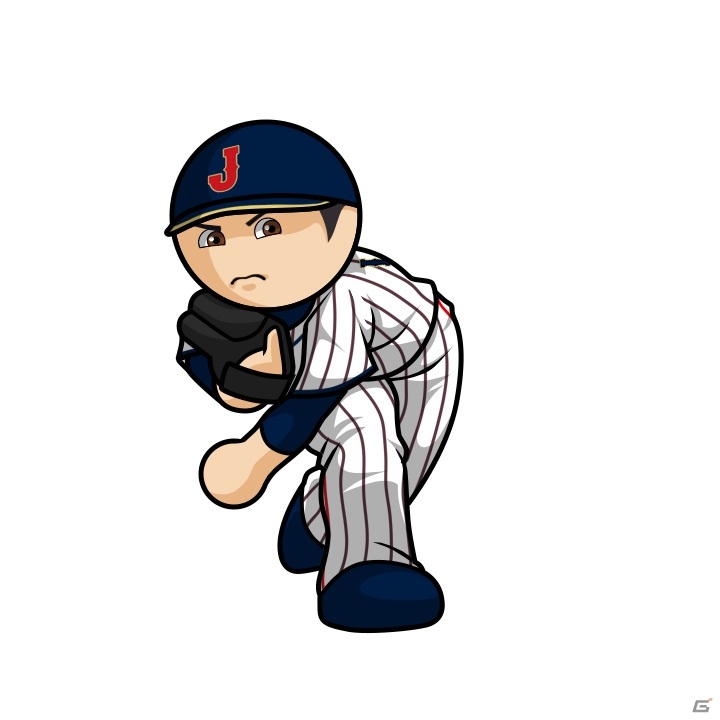 「プロ野球 ファミスタ 2020」本日発売！侍ジャパンチームの期間限定参戦や阪神タイガースとのコラボが発表の画像10
