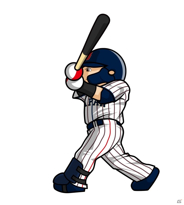「プロ野球 ファミスタ 2020」本日発売！侍ジャパンチームの期間限定参戦や阪神タイガースとのコラボが発表の画像11