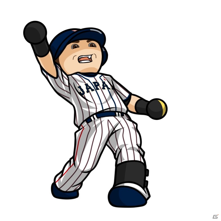 「プロ野球 ファミスタ 2020」本日発売！侍ジャパンチームの期間限定参戦や阪神タイガースとのコラボが発表の画像13