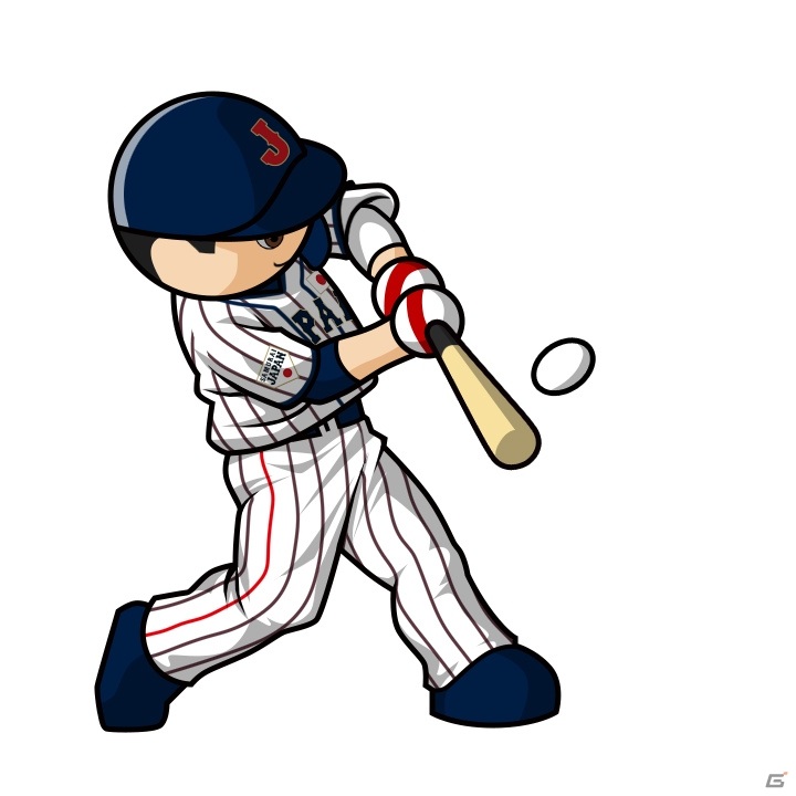 「プロ野球 ファミスタ 2020」本日発売！侍ジャパンチームの期間限定参戦や阪神タイガースとのコラボが発表の画像9