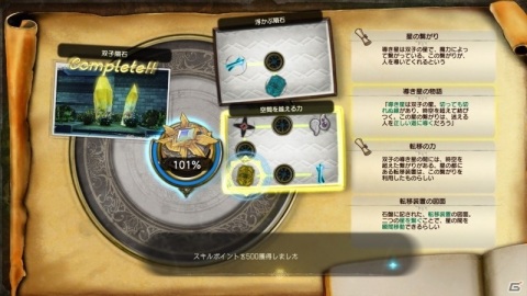 「ライザのアトリエ2」に武者修行の旅に出たレントも登場！新しい冒険の舞台となる遺跡探究の詳細もの画像21
