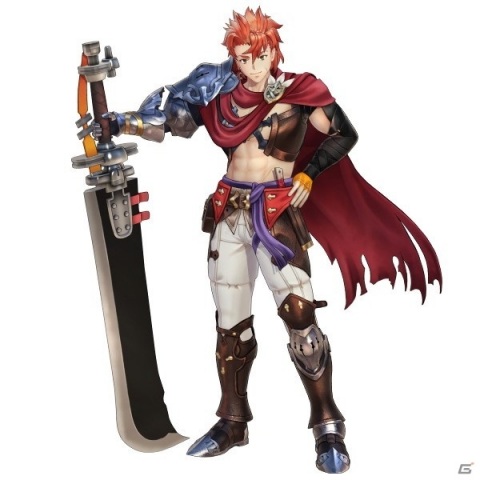 ライザのアトリエ2」に武者修行の旅に出たレントも登場！新しい冒険の