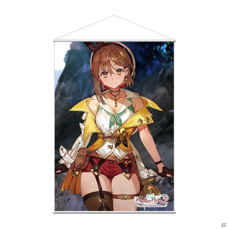 「コーエーテクモ LIVE! in TGS2020」番組スケジュールと物販情報が公開！の画像2