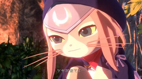「モンスターハンター」シリーズRPG最新作「モンスターハンターストーリーズ2 ～破滅の翼～」が2021年夏に発売決定！【Nintendo Direct mini】の画像3