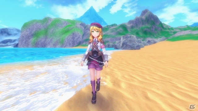 Switch「ルーンファクトリー5」は2021年春に発売！ゲーム映像では世界観や新システムの情報もの画像2