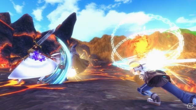 Switch「ルーンファクトリー5」は2021年春に発売！ゲーム映像では世界観や新システムの情報もの画像7