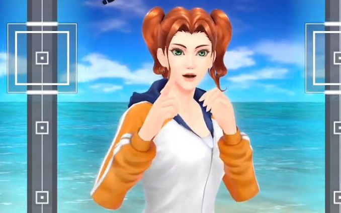 「Fit Boxing 2 -リズム＆エクササイズ-」が2020年12月3日に発売決定！【Nintendo Direct mini】