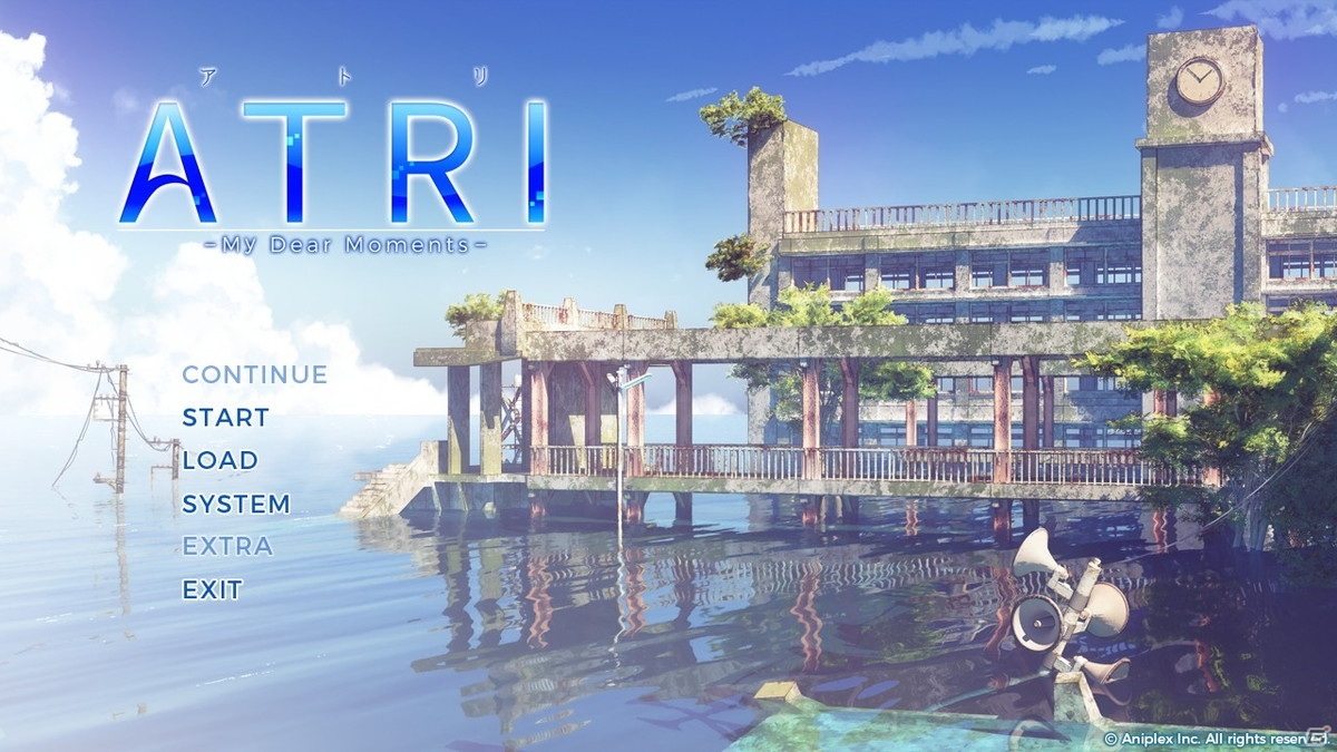 【マリエッティのゲーム探訪】第28回：ANIPLEX.EXEのプロデューサーにインタビュー！の画像1