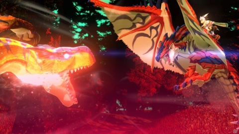 その絆が世界を破滅させる―「モンスターハンターストーリーズ2 ～破滅の翼～」が発売決定の画像6