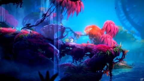 Ori and the Will of the Wisps」がNintendo Switch向けに配信開始