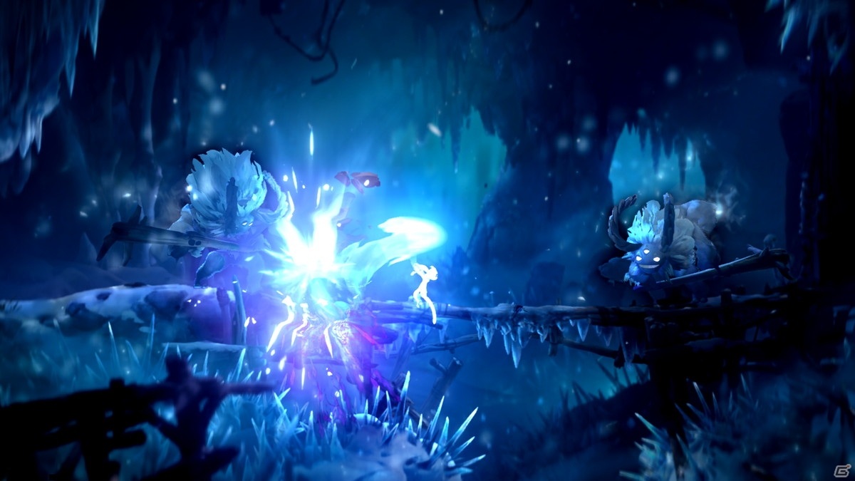「Ori and the Will of the Wisps」がNintendo Switch向けに配信開始！コレクターズエディションも発売予定の画像11