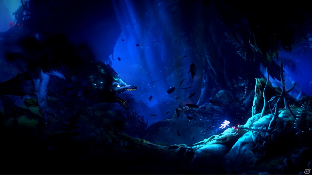 「Ori and the Will of the Wisps」がNintendo Switch向けに配信開始！コレクターズエディションも発売予定の画像4