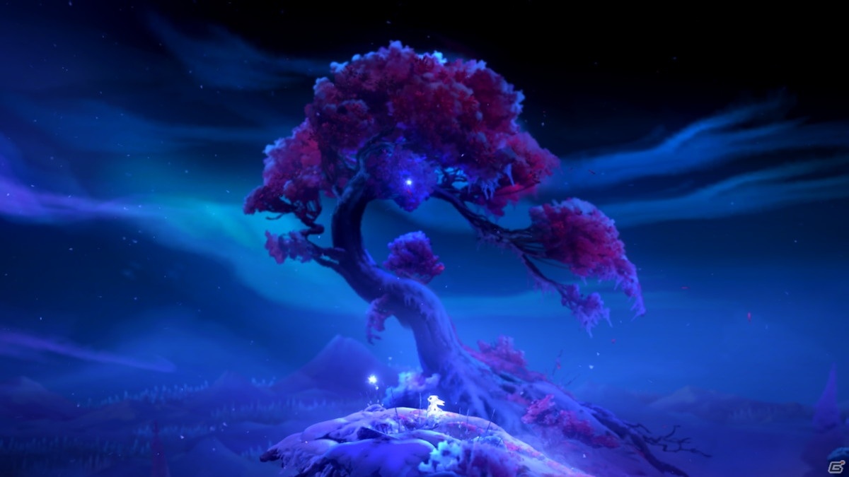 「Ori and the Will of the Wisps」がNintendo Switch向けに配信開始！コレクターズエディションも発売予定の画像6