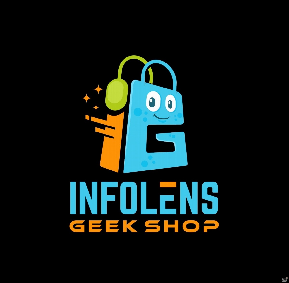 「サイバーパンク2077」「Apex Legends」などのグッズを購入できるオンラインショップ「INFOLENS GEEK SHOP」がオープン！の画像1