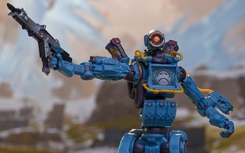 「サイバーパンク2077」「Apex Legends」などのグッズを購入できるオンラインショップ「INFOLENS GEEK SHOP」がオープン！