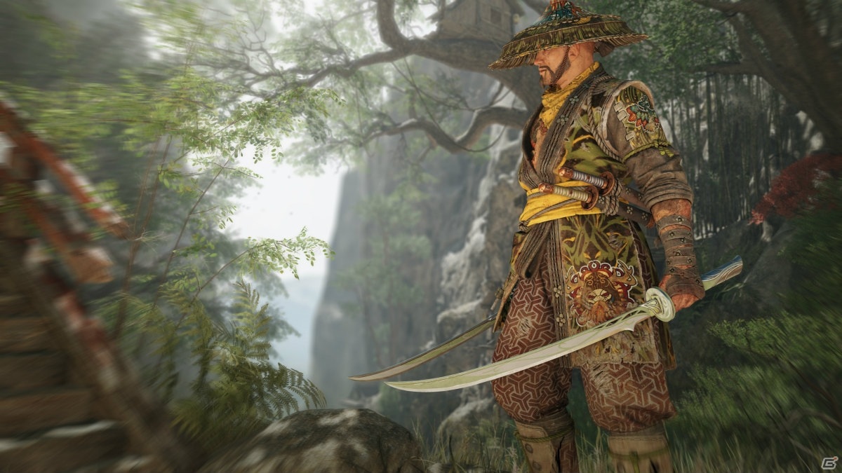 「フォーオナー」YEAR4シーズン3「反乱」が配信開始！戦士たちの物語が体験できるイベント「反乱の物語」が開催の画像5