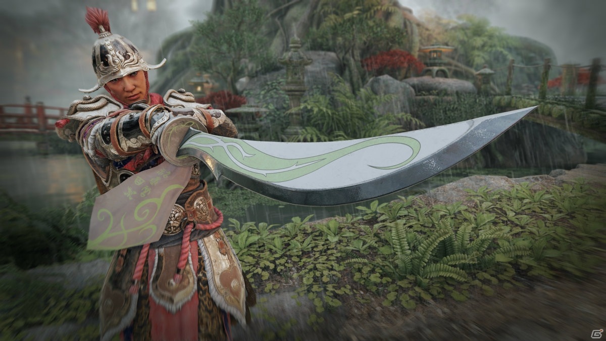 「フォーオナー」YEAR4シーズン3「反乱」が配信開始！戦士たちの物語が体験できるイベント「反乱の物語」が開催の画像7