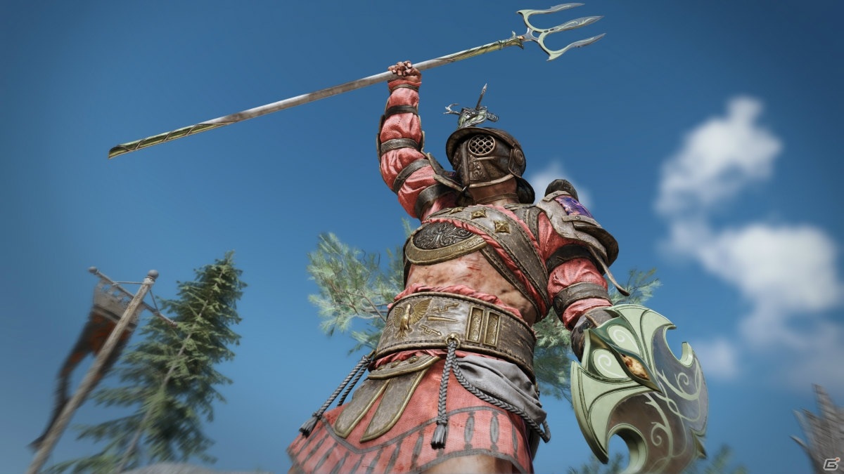 「フォーオナー」YEAR4シーズン3「反乱」が配信開始！戦士たちの物語が体験できるイベント「反乱の物語」が開催の画像8