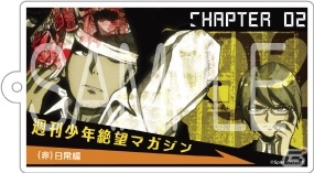 「ダンガンロンパ」10周年記念生放送で新グッズの情報が公開！モノクマ＆モノミのソフビフィギュアが登場の画像4