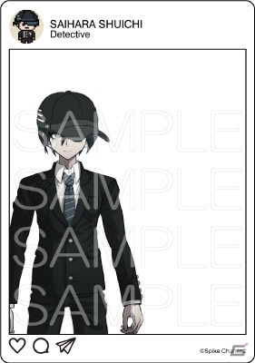 「ダンガンロンパ」10周年記念生放送で新グッズの情報が公開！モノクマ＆モノミのソフビフィギュアが登場の画像6