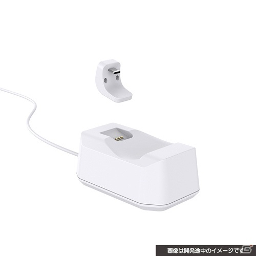 コントローラーカバーや充電スタンドなどPS5用ゲームアクセサリー8種が11月12日に発売！の画像10