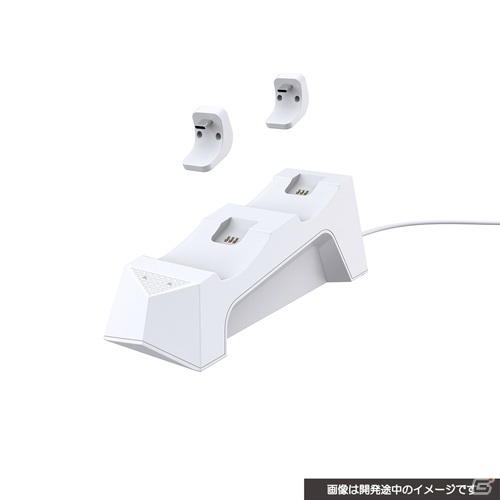 コントローラーカバーや充電スタンドなどPS5用ゲームアクセサリー8種が11月12日に発売！の画像14