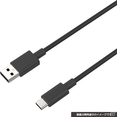 コントローラーカバーや充電スタンドなどPS5用ゲームアクセサリー8種が11月12日に発売！の画像17