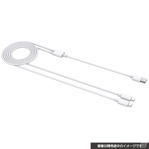 コントローラーカバーや充電スタンドなどPS5用ゲームアクセサリー8種が11月12日に発売！の画像20